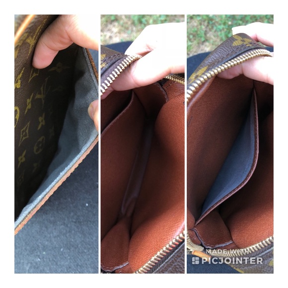 ❌SOLD❌ Louis Vuitton Danube ❣️🎉 - Picture 8 of 8